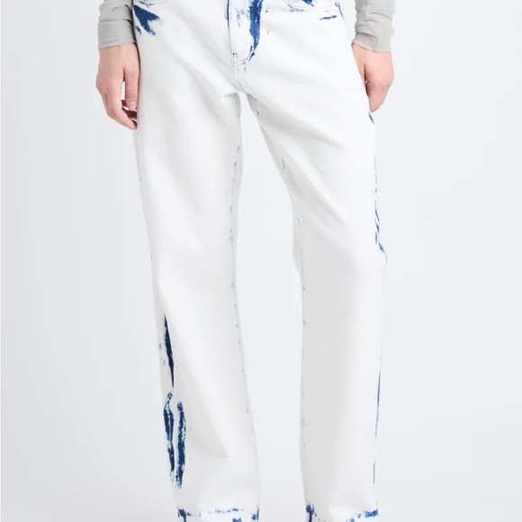 Proenza Schouler Jeans